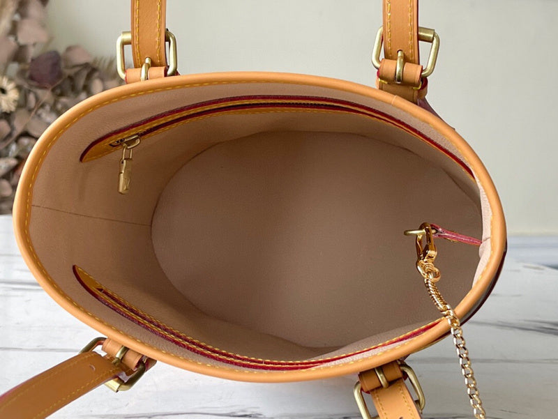 Amelia- Lu-Vi bags - 5770