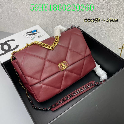 Amelia - CHL Bags - 1505