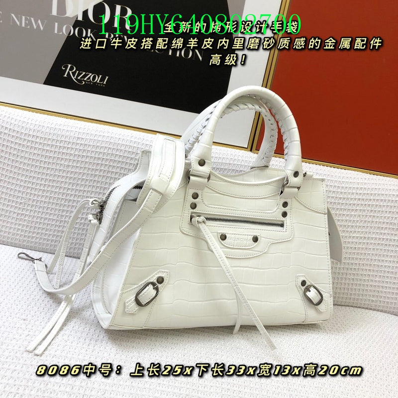 Amelia - BGA Bags - 2464