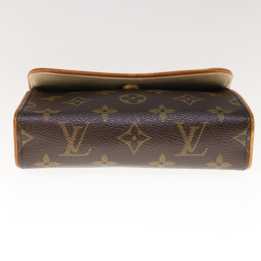 Louis Vuitton Florentine Clutch Bag