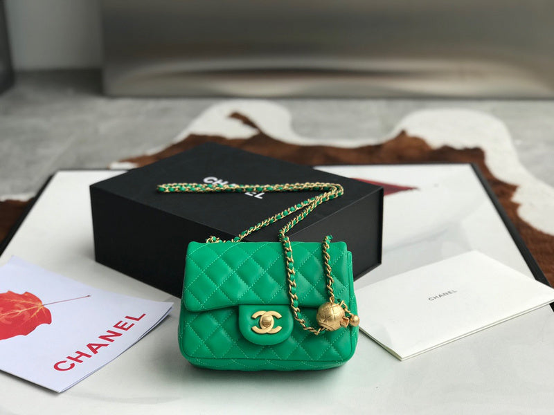Amelia-  CHL BAGS  - 695