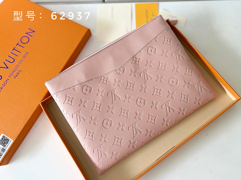 Amelia- LOV  Luxury  Wallets - 871