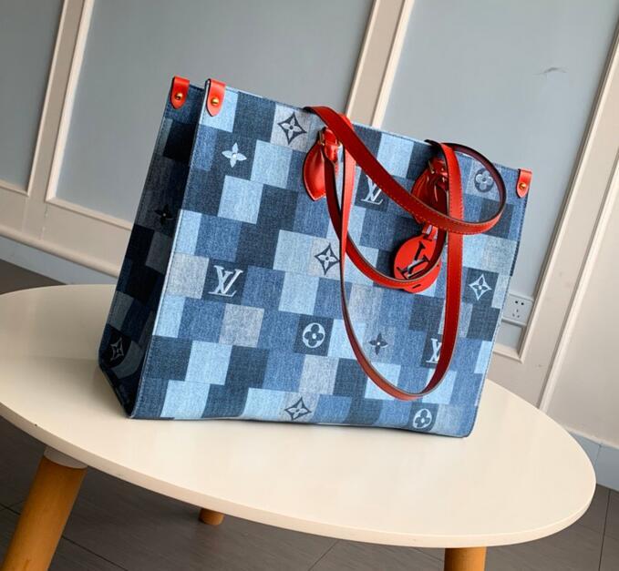 AmeliaLuxury - LOV Bags - 3080