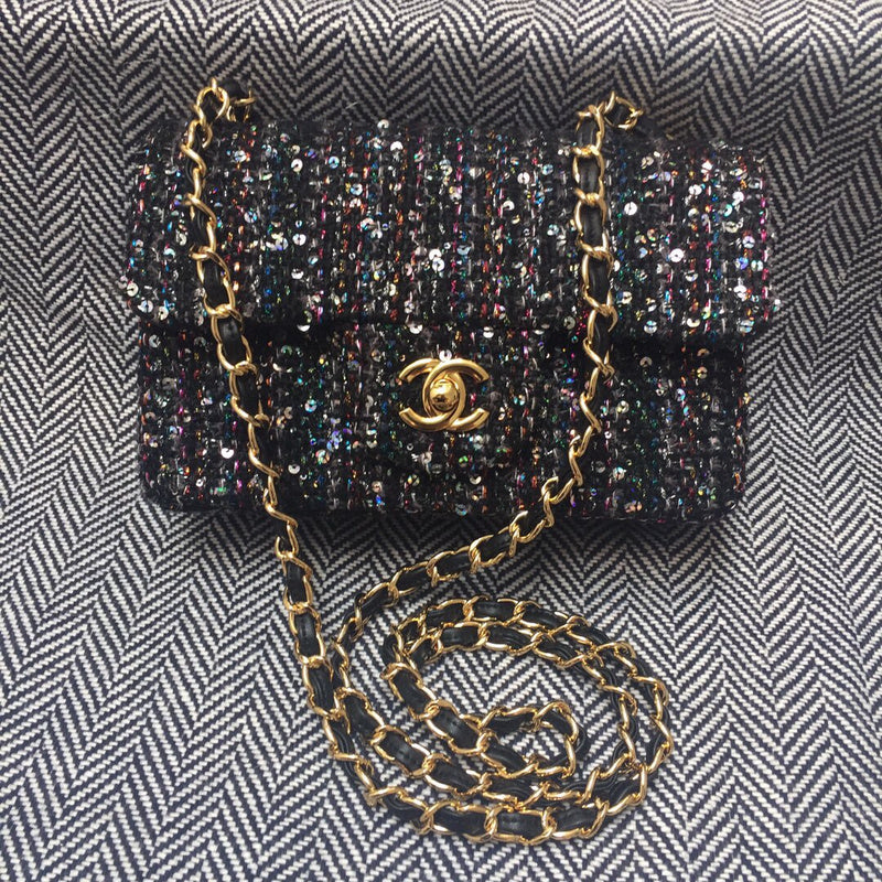 Amelia - CHL Bags - 3705