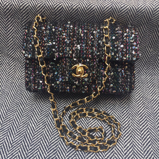 Amelia - CHL Bags - 3705