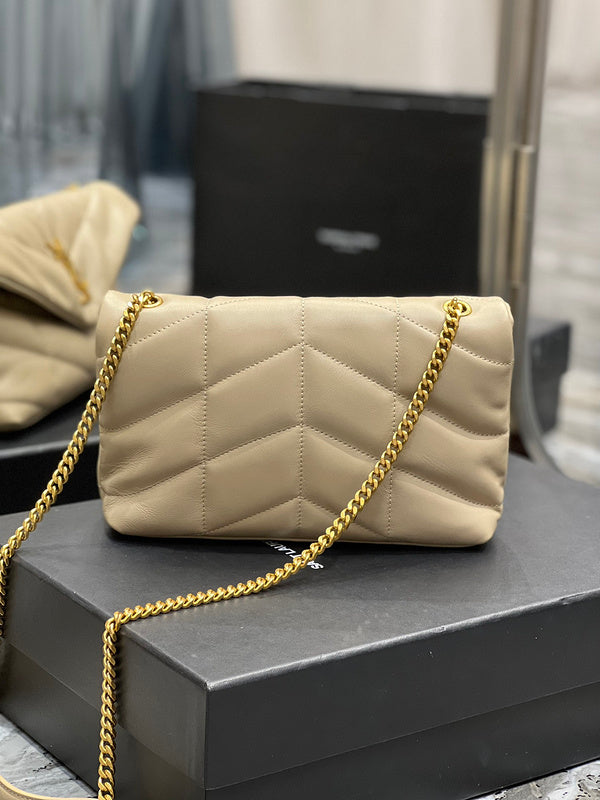 YSL BAGS - WOMEN LOVE LUXURY BAGS - 353