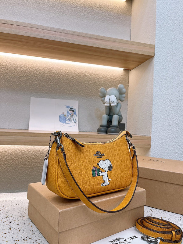 Amelia - CCH Bags - 307