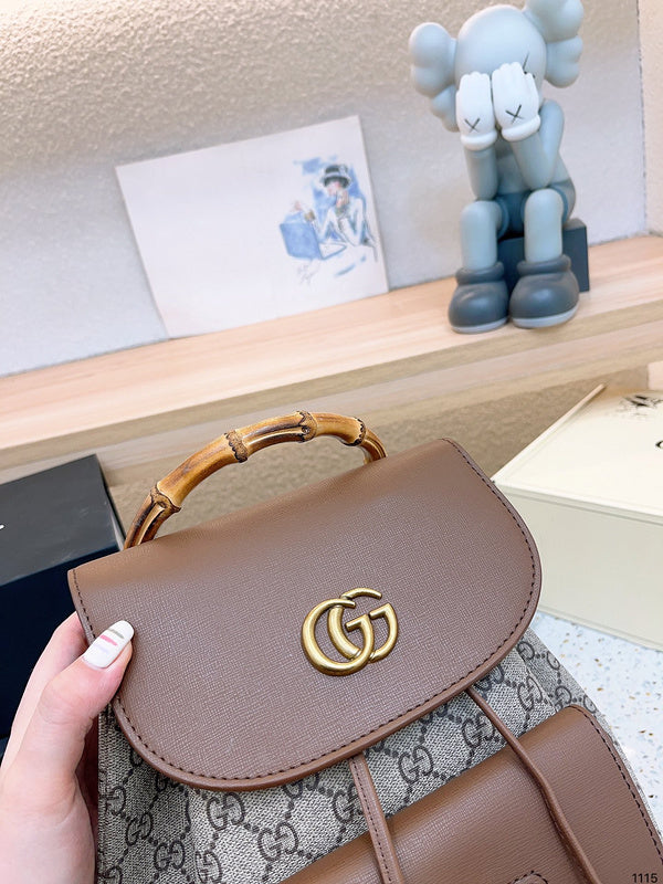 Amelia  - GCI Bags - 11807