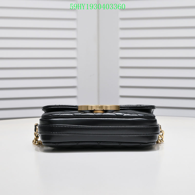 Amelia - CHL Bags - 1174
