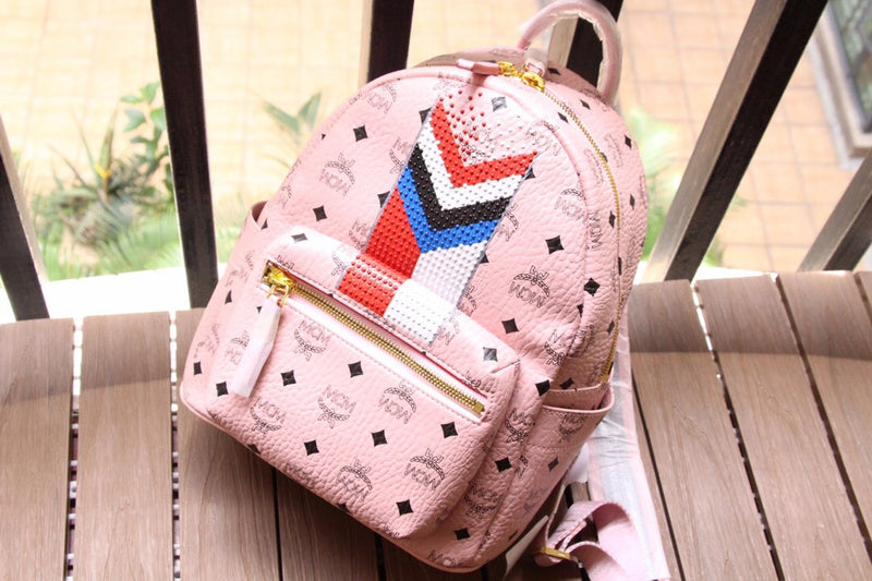 Amelia - MAmeliaBRANDED BAGS - 167