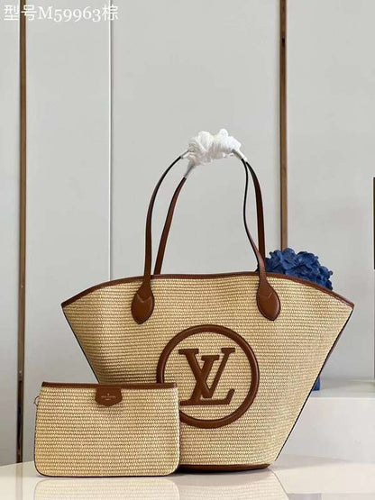 Amelia- Lu-Vi bags - 11978
