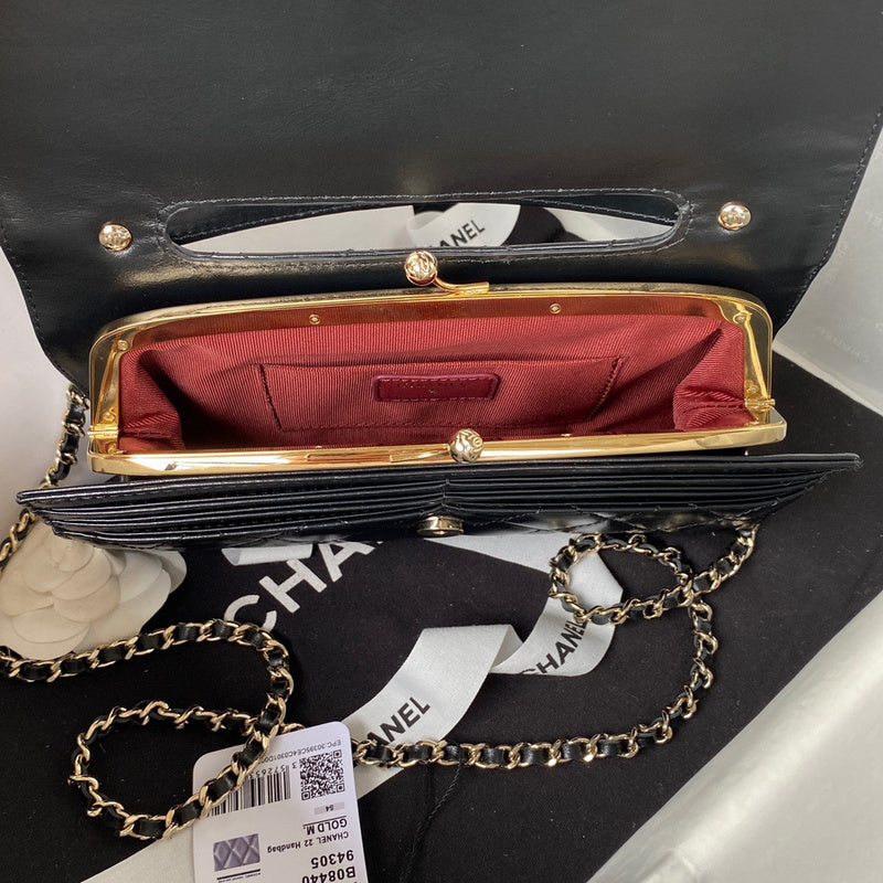 Amelia- CHL Bags - 7608