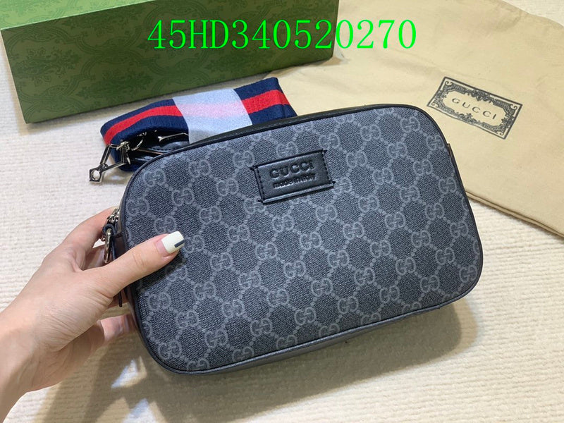 Amelia - GCI Bags - 11208