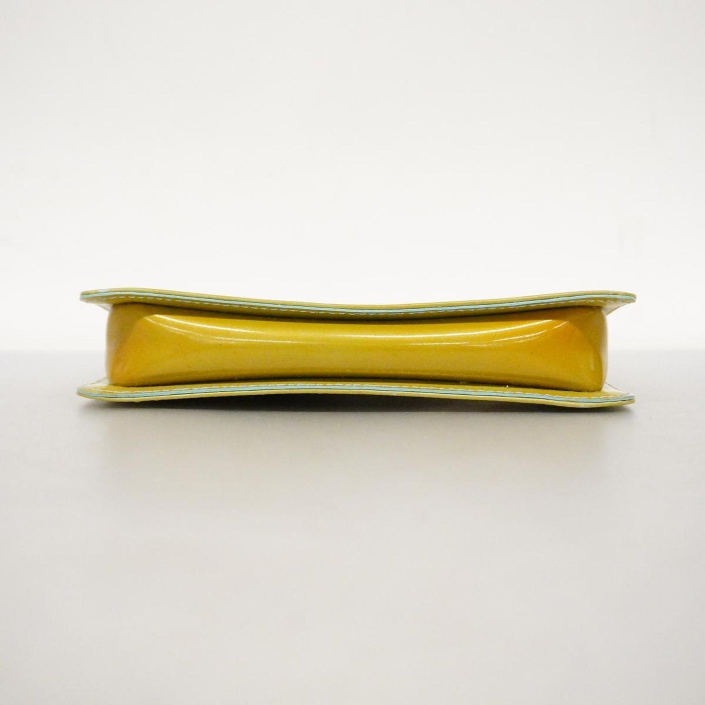 Louis Vuitton Lexington  Patent Leather Clutch Bag