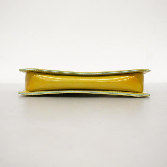 Louis Vuitton Lexington  Patent Leather Clutch Bag