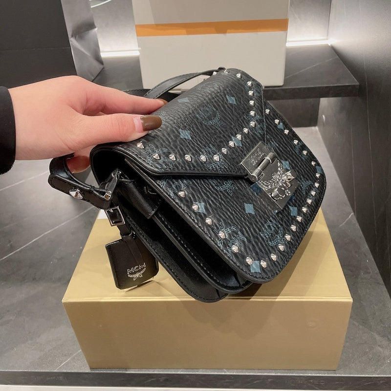 Amelia- - MQM Bags - 192