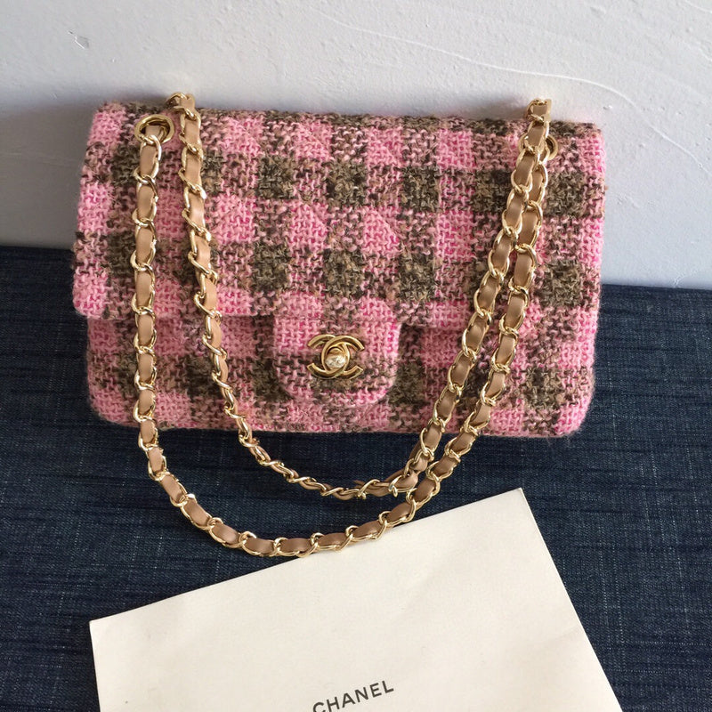 AmeliaLuxury - CHL Bags - 2754