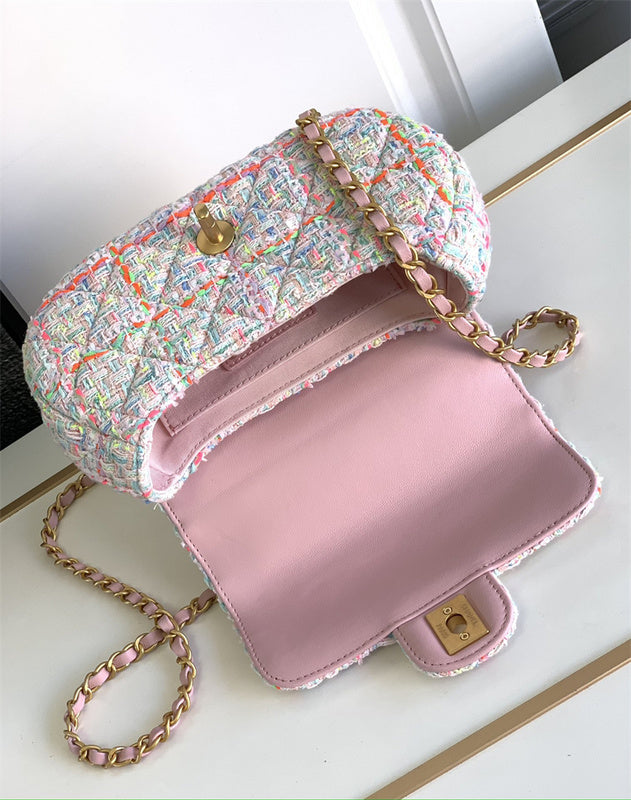 Amelia- CHL Bags - 095