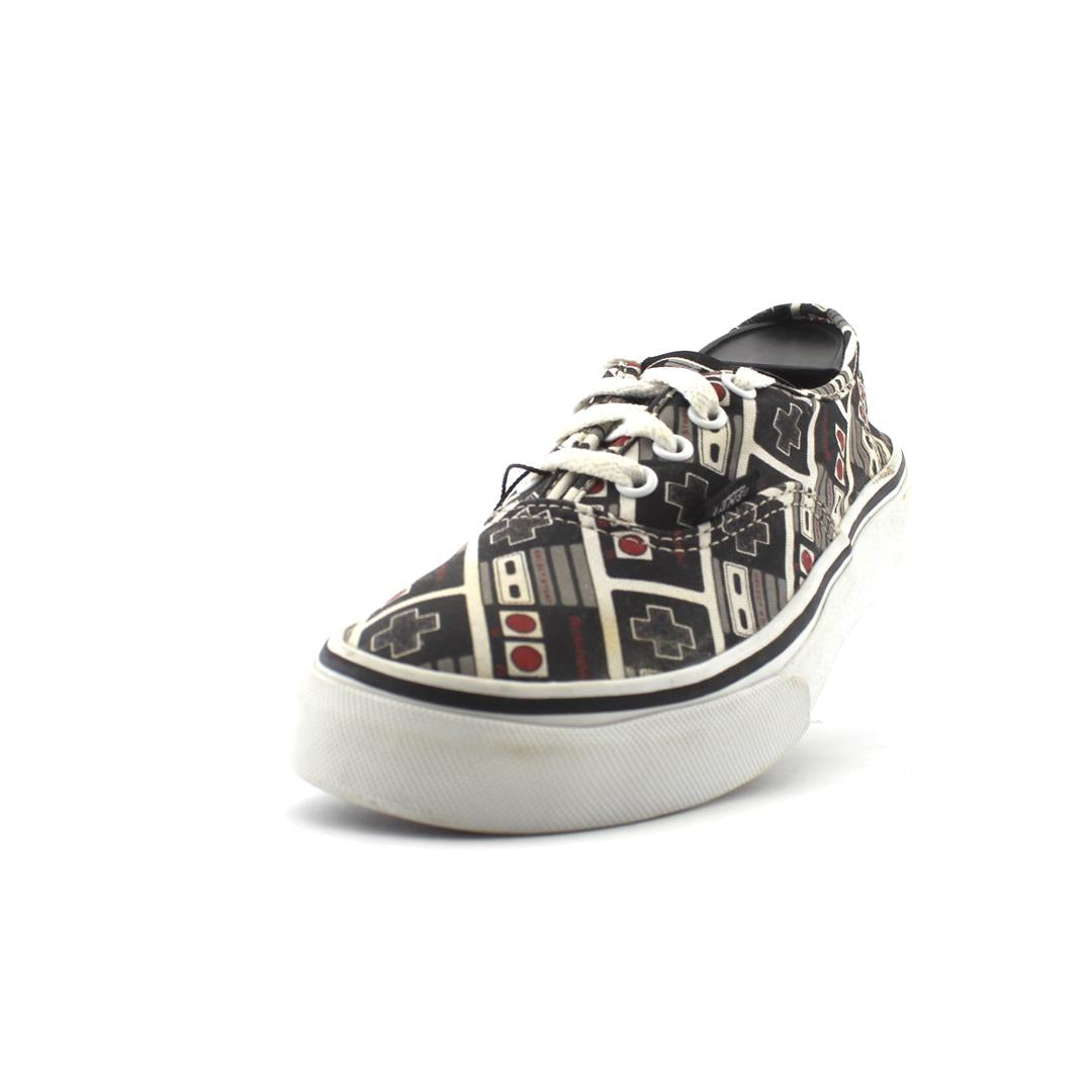VANS OFF THE WALL