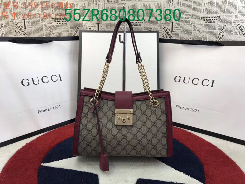 Amelia - GCI Bags - 10922
