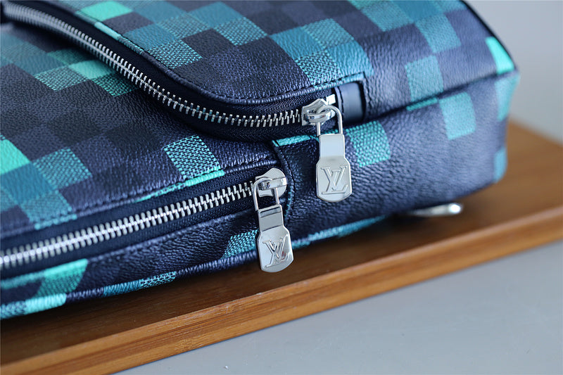 Fan Fashion Lu-Vi bags - 10238