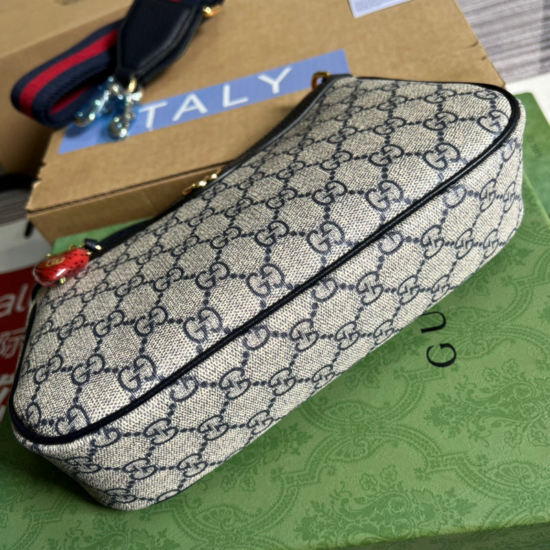 Amelia- GCI LUXURY LADY BAG - BRANDED BAGS FOR WOMEN - 322