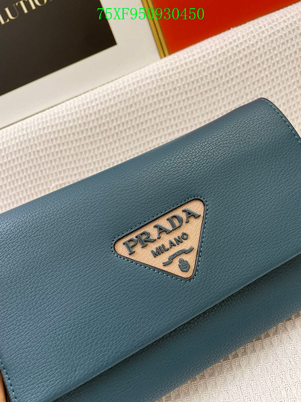 Amelia - PD Wallet - 229