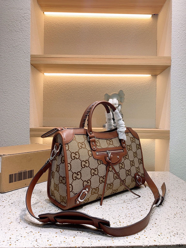Amelia - BGA Bags - 1507