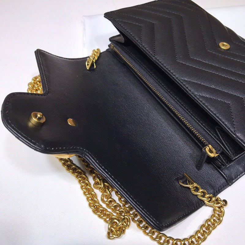 Amelia  - GCI Bags - 12572