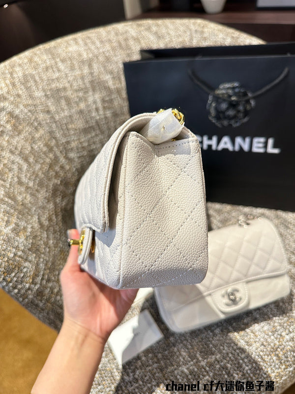 Amelia- CHL Bags - 7115