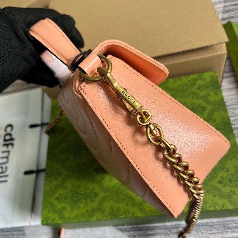 Amelia- GCI Bags - 5643