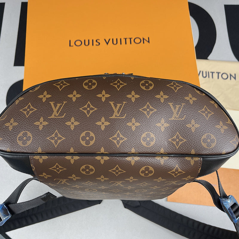 Fan Fashion Lu-Vi bags - 9657