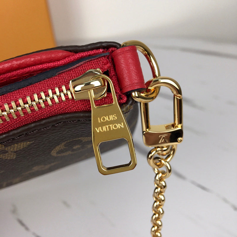 Amelia - LV Bags - 12453
