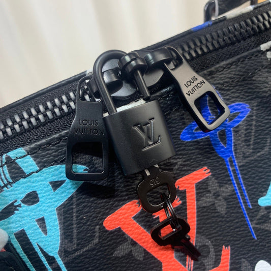 Amelia - LOV Travel Bags - 048