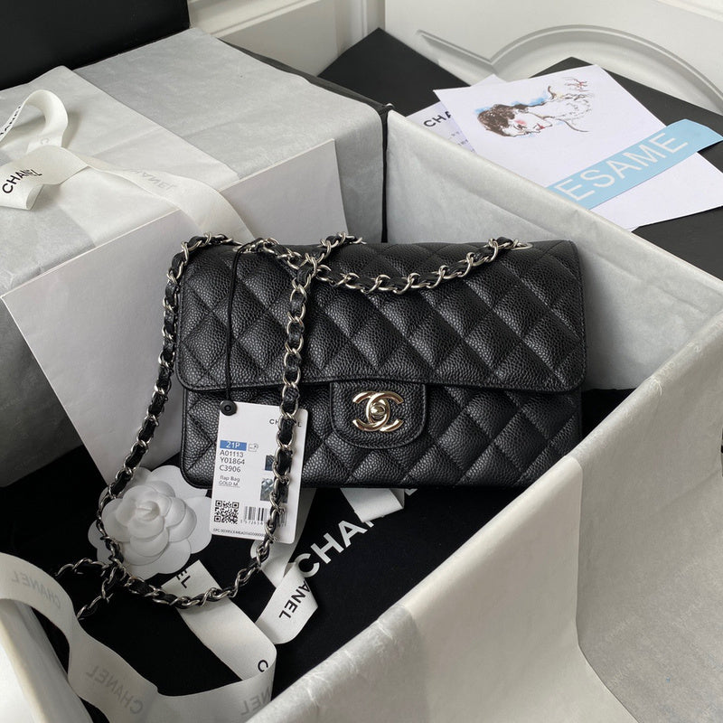 Amelia- CHL Bags - 6665