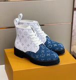 AmeliaLuxury - LOV Men Shoes - 741