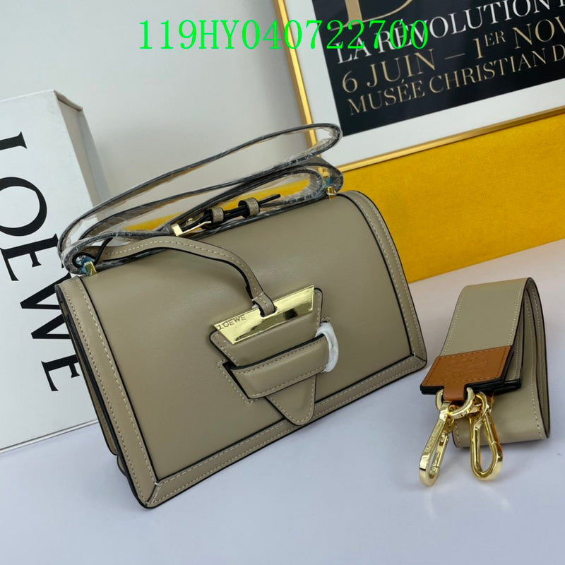 Amelia - LWE BRANDED BAGS - 279