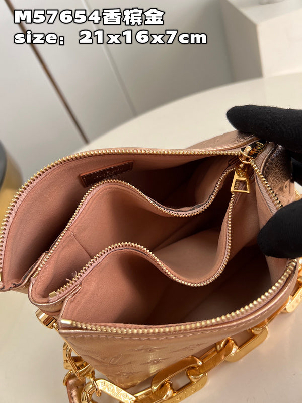 Amelia - LV Bags - 16039