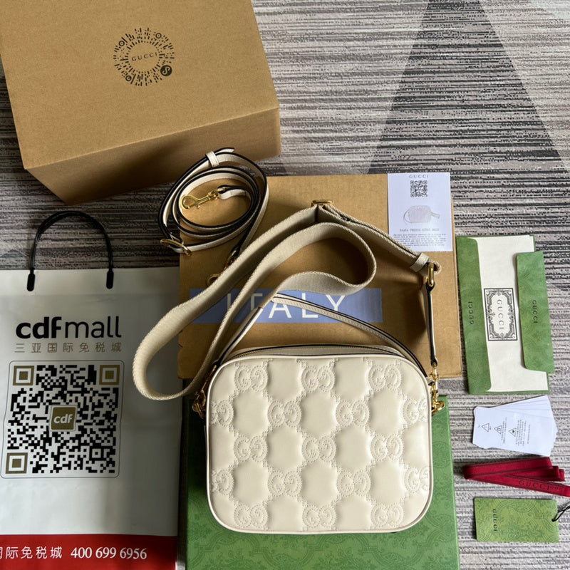 Amelia- GCI LUXURY LADY BAG - BRANDED BAGS FOR WOMEN - 496