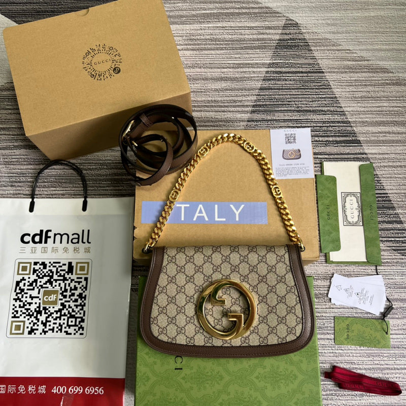 Amelia- GCI Bags - 4352