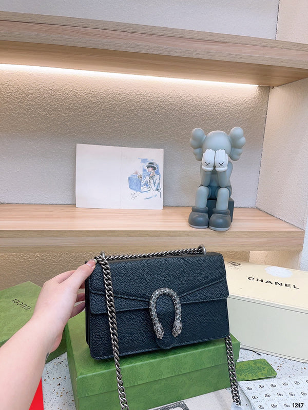 Amelia  - GCI Bags - 11661