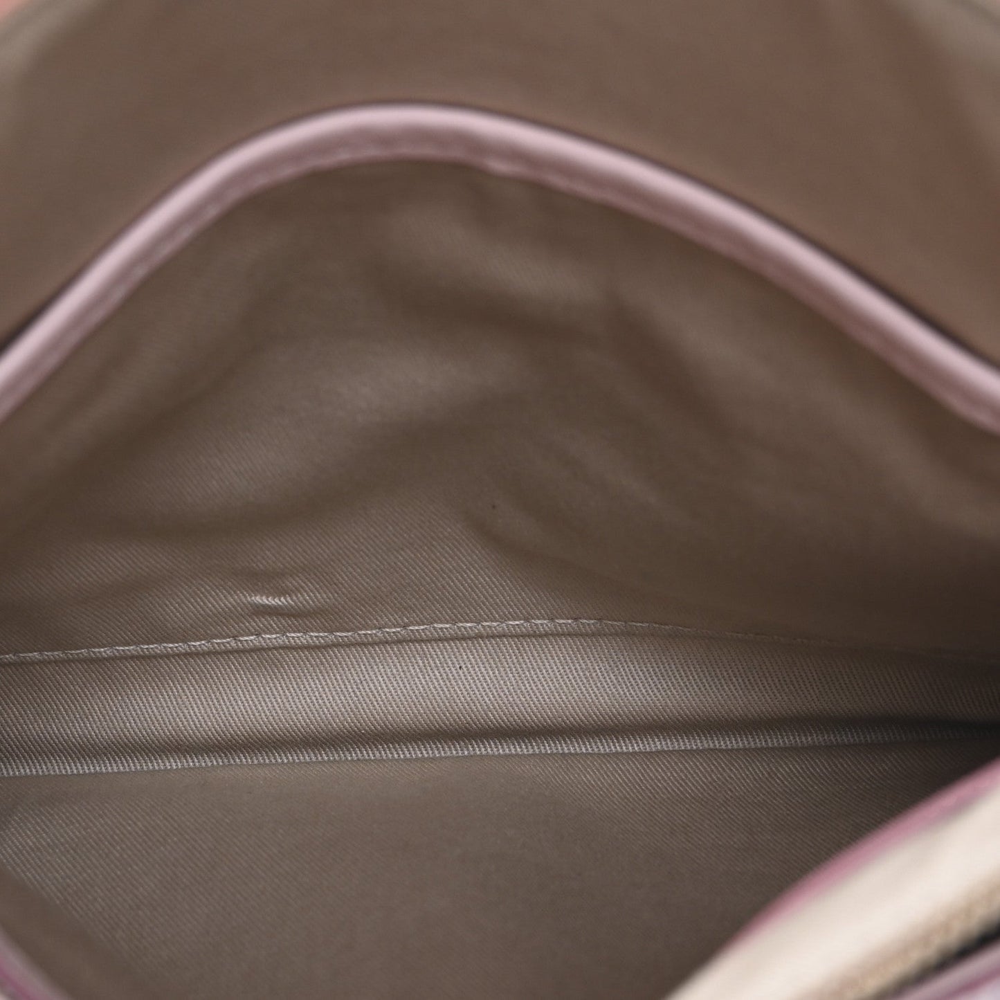 jmb          jmb        Visetos Medium Crossbody Pouch Powder Pink
