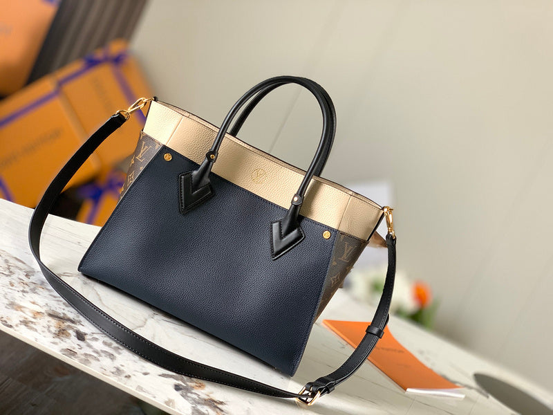 Amelia - LOV Lady Bags - 642