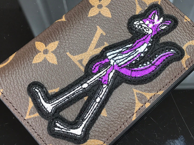 Fashion Lu-Vi bags - 2696