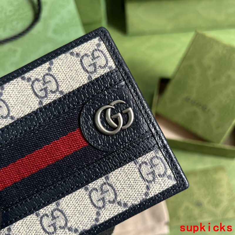 Amelia- Mix Wallets - 256