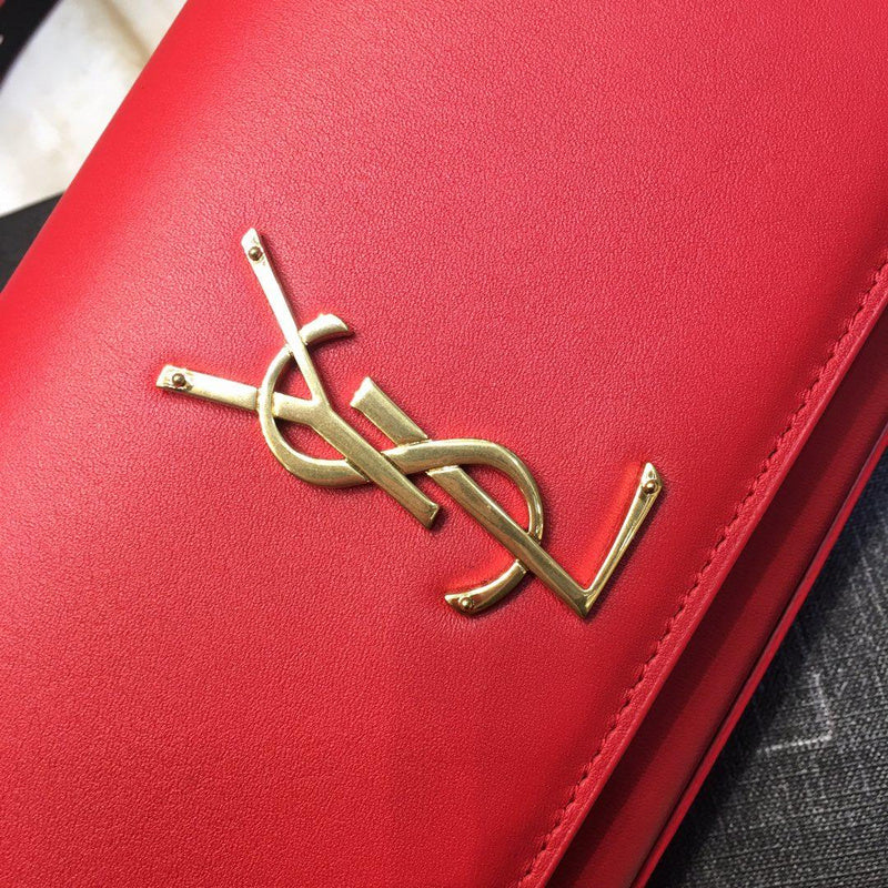 Amelia - YSL Bag - 2942