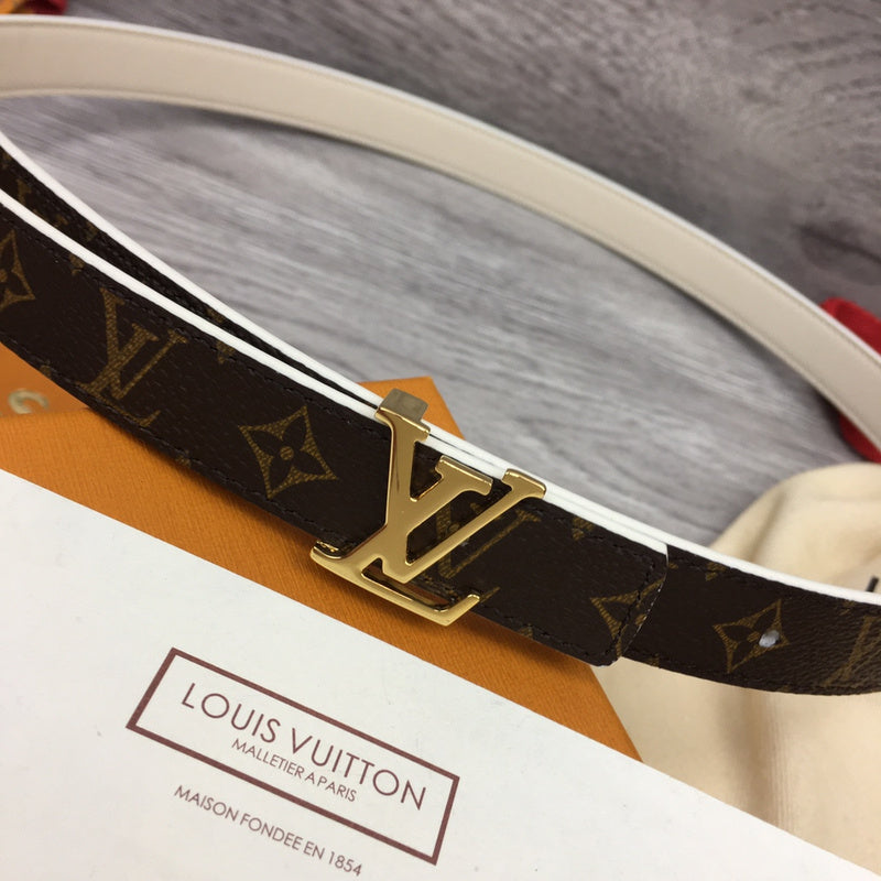Amelia - LOV Belts - 041