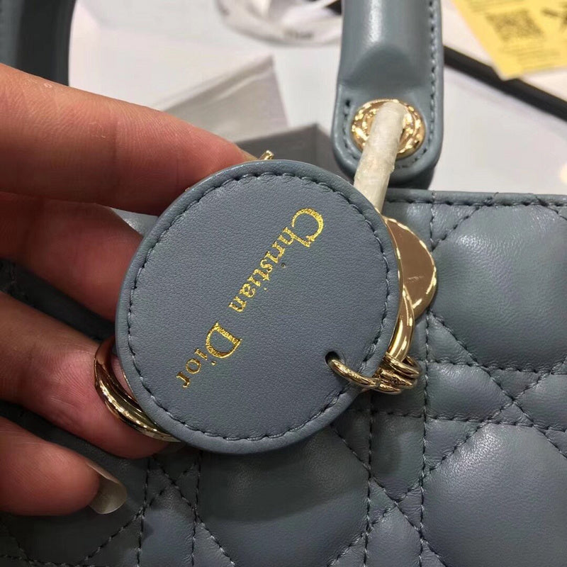Amelia- DOR Bags - 1217