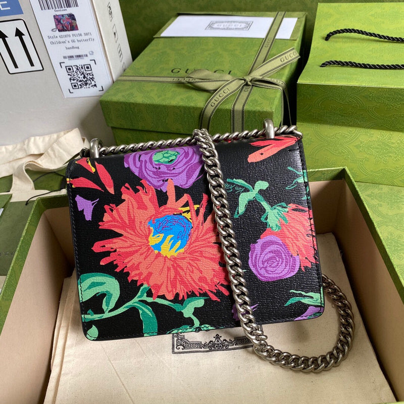 Amelia - GCI Bags - 5908