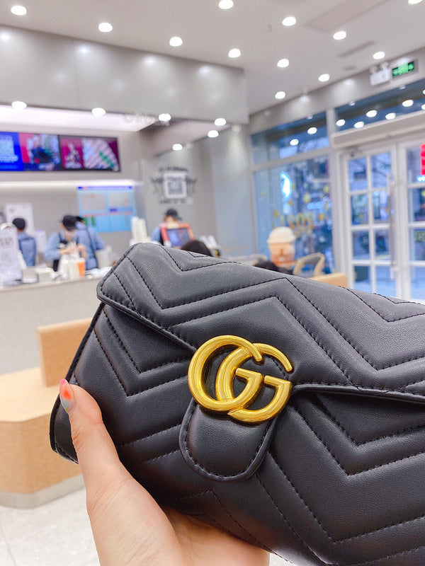 Amelia- GCI Bags - 2130